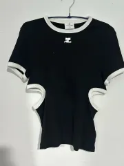 2025年最新】クレージュ tシャツの人気アイテム - メルカリ