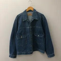 Levi's(リーバイス) / 80s/70502-0217/2nd/Gジャン/日本製/L