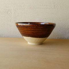 天目茶碗【 瀬戸焼 瀬戸 茶碗 碗  鉢 小鉢作家 】