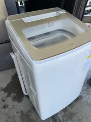 ★2020★美品 中古★AQUA 5kg 洗濯機【AQW-S50HBK】K914 ☆美品 中古☆AQUA 5kg 洗濯機【AQW-S50HBK】