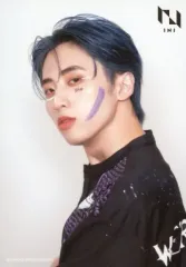 【中古】生写真(男性) INI/許豊凡/「INI museum」ランダム生写真