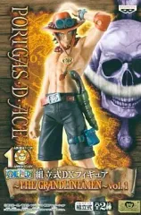 ワンピース●グランドラインメンvol.1●エース&ルフィ Amazon | ワンピース DXフィギュア THE GRANDLINE MEN vol.1 ポート