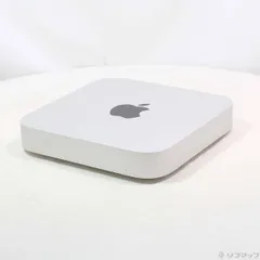 専用品　　　M1 Mac mini 16GB M1 Mac mini 16GB(整備済製品)を買いました。 | ひつじノート
