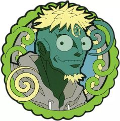 HUNTER×HUNTER 1番くじ G賞 ラバーコレクション メレオロン - メルカリ