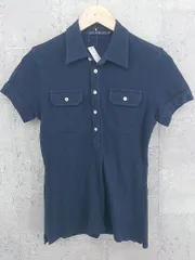 ◇ Ralph Lauren golf 半袖 ポロシャツ M ネイビー * 【1002797430991】