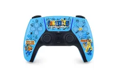 【新品】DualSense ワイヤレスコントローラー “フォートナイト“ リミテッドエディション （CFI-ZCT1JZ4） PS5 周辺機器 ゲーム