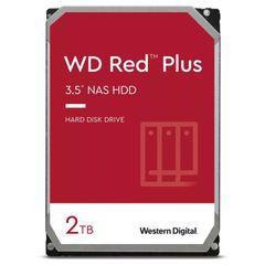 WD RED HDD WD20EFPX 2TB ※お取り寄せ