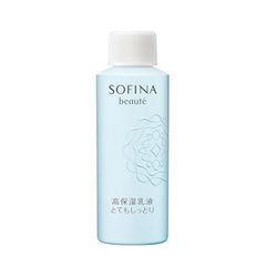 ソフィーナボーテ 高保湿乳液 とてもしっとり つけかえ 60g 0