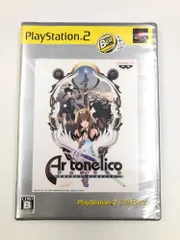 ♪) プレイステーション2 PS2 ソフト アルトネリコ 世界の終わりで詩い続ける少女 [30]