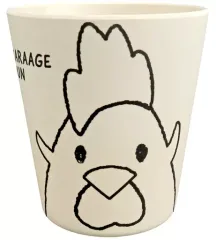 【中古】マグカップ・湯のみ からあげくん タンブラー 「ドラゴンクエスト トレジャーズ 蒼き瞳と大空の羅針盤×ローソン キャンペーン」 ドラゴンクエストたまるよスタンプ ローソン特典コース景品