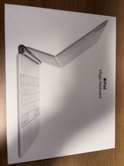 【空箱】iPad Magic Keyboard