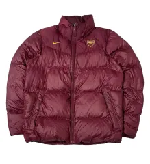 ナイキ アーセナル トレーニングジャケット 未使用・新品 NIKE 希少 2025年最新】アーセナル nikeの人気アイテム - メルカリ