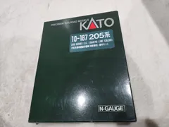 2025年最新】KATO 205 埼京線の人気アイテム - メルカリ
