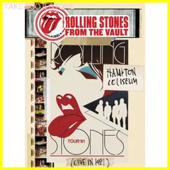 2024年最新】rolling stones cd liveの人気アイテム - メルカリ