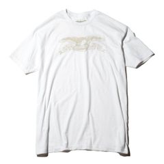 ANTI HERO CLASSIC EAGLE PREMIUM TEE WHITE アンチヒーロー スケボー スケートボード