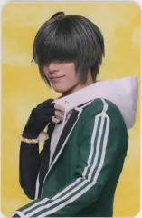 【中古】キャラカード 福井巴也(桑名江) ランダムふぉとカード(戦闘ver.) 「ミュージカル『刀剣乱舞』 祝玖寿 乱舞音曲祭」