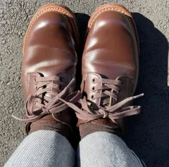 2025年最新】redwing 8050の人気アイテム - メルカリ