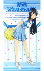 青ブタ　桜島麻衣　タペストリー　ローソン 51QIa7Pjd+L.jpg_BO30,255,255,