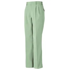 【新品・7営業日以内発送】4532484270502 Early Bird 841 パンツ 色：アースグリーン サイズ：73cm【沖縄離島販売不可】