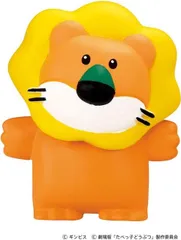 新品 アニア たべっ子どうぶつ THE MOVIE らいおんくん [佐川急便]