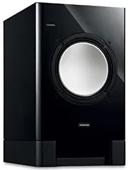 値下げしました！　サブウーファー（中古品）ONKYO アンプ内蔵サブウーファー SL-D501(D) 値下げしました！ サブウーファー（中古品）ONKYO アンプ内蔵