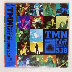 2025年最新】tm network lpの人気アイテム - メルカリ