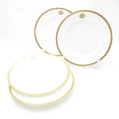 【稀少】クリスチャンディオール プレート カップ ゴールド 稀少】クリスチャンディオール プレート カップ ゴールド - メルカリ