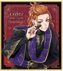 【中古】紙製品 ケイト・ダイヤモンド 「ディズニー ツイステッドワンダーランド トレーディングミニ色紙 式典服 vol.1」