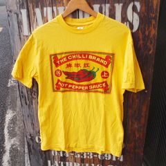 【Hollywood Ranch Market 】 ハリウッドランチマーケット ハリラン 聖林公司 プリント Tシャツ  2(M)
