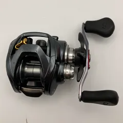 スティーズ A TW SH ダイワ(Daiwa) スティーズ A TW 1016SH 右巻き 00613374