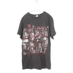 2025年最新】ウォーキングデッド tシャツの人気アイテム - メルカリ 