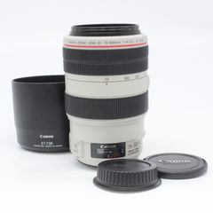 キャノン　EF70-300mm F4-5.6L IS USM