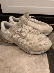 280 Asics(アシックス) Vivienne Westwood(ヴィヴィアンウエストウッド) ゲル ゲル カヤノ 26 バーチホワイトのサムネイル