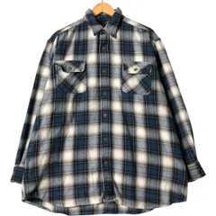 80s RED HEAD ネルシャツ　ブラック　グレー 80s RED HEAD ネルシャツ ブラック グレー 2025年最新】レッドヘッド