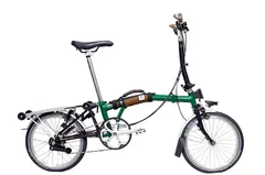 2024年最新】BROMPTON M6Rの人気アイテム - メルカリ