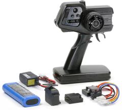 SANWA MX-A ラジコンプロポセット、専用受診機５機と成ります。 SANWA MX-A ラジコンプロポセット、専用受診機5機と成ります。 - メルカリ