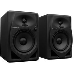 Pioneer DJ 4インチ 2wayアクティブモニタースピーカーDM-40D - メルカリ