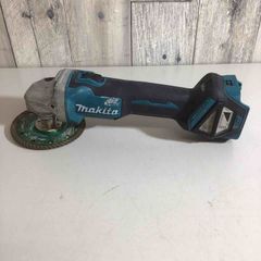 ☆マキタ(makita) 125mmコードレスディスクグラインダ GA512DZ【戸田店】のサムネイル