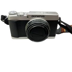 186000 現状品 OLYMPUS オリンパス 5-AXIS IS STYLUS SH-2 デジタルカメラ