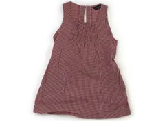 【コムサイズム/COMMECAISM】ワンピース 120サイズ 女の子【子供服・ベビー服】（1869736）