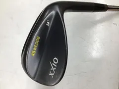 XXIO 45ウェッジ　58° 54° セット　DynamicGold 送料込み XXIO 45 ゼクシオ 45 ウエッジ ブラック 54° ＆ 58