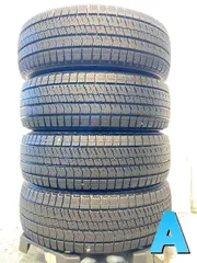 205/65R15 スタッドレス　ブリヂストン　4本セット 送料込み　TS854 冬用/中古スタッドレスタイヤ4本セット/205/65/15/ブリジストン