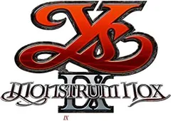 イースIX -Monstrum NOX- 数量限定コレクターズBOX - PS4