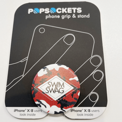 ポップソケッツ   popsockets  swim swag
