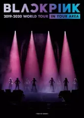 【中古】洋楽Blu-ray Disc BLACKPINK / 2019-2020 WORLD TOUR IN YOUR AREA-TOKYO DOME- [初回限定版]