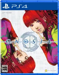 グノーシア -PS4