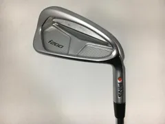 PING - ピン i200 アイアン (5〜P 6本セット) 楽天市場】ピンi200 アイアンの通販