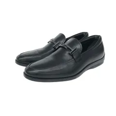 【箱付き・着用1回】TOD'S 革靴 プレーントゥ レザー 本革 6(25) 楽天市場】TODS トッズ Leather Loafers レザー ローファー