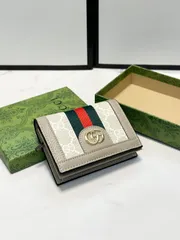 【今日特価】GUCCI グッチ 財布 送料無料 お得な価格-WT0輸入