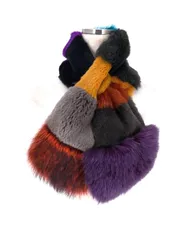 エトロ ETRO マフラー ファーマフラー ラビット フォック #163992#のサムネイル